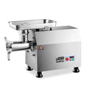 Auglýsingakjöt kvörn